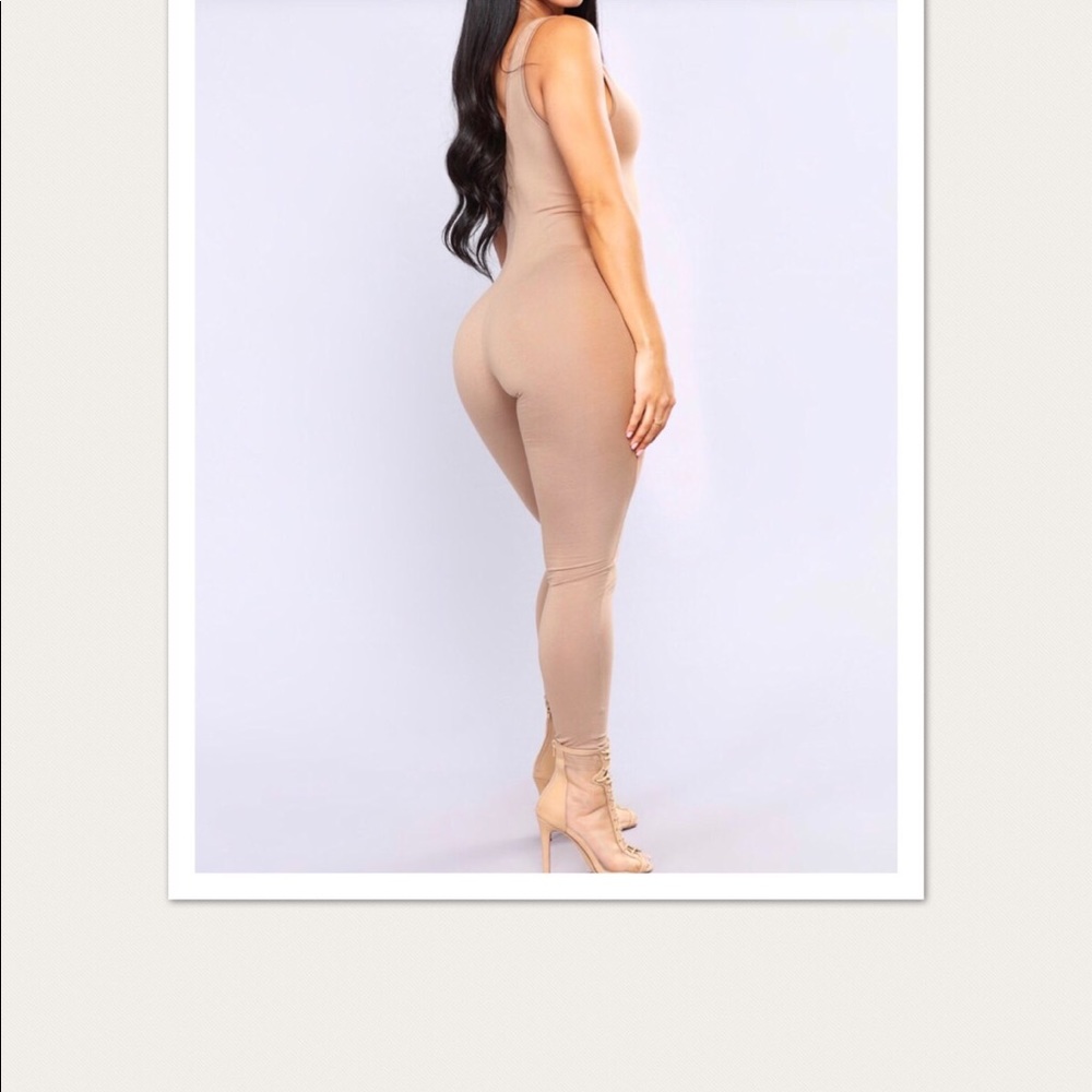 Jumpsuit - Picture 2 of 2